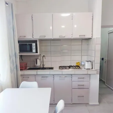 Perla Marina Apartment Flic en Flac Exterior photo