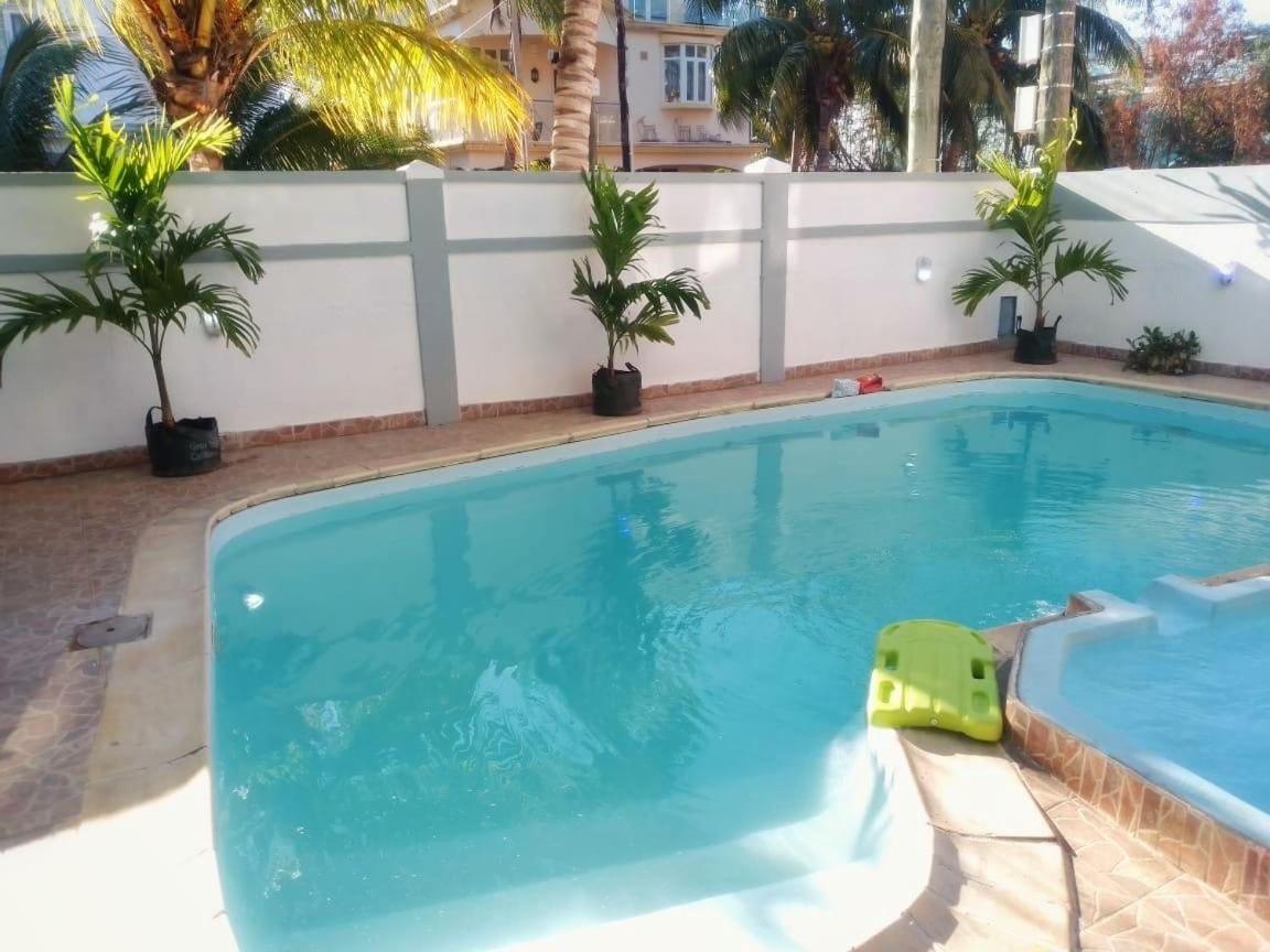 Perla Marina Apartment Flic en Flac