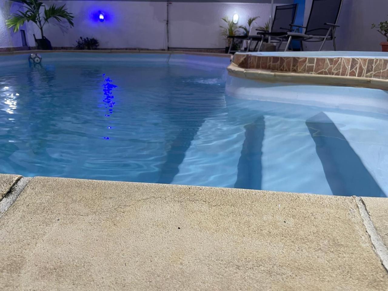 Perla Marina Apartment