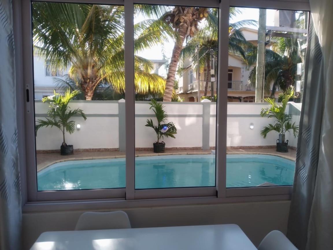Perla Marina Apartment Flic en Flac