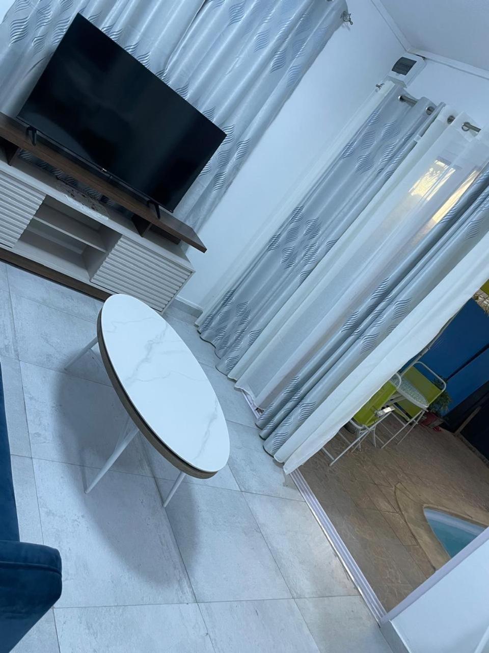 Apartment Perla Marina *