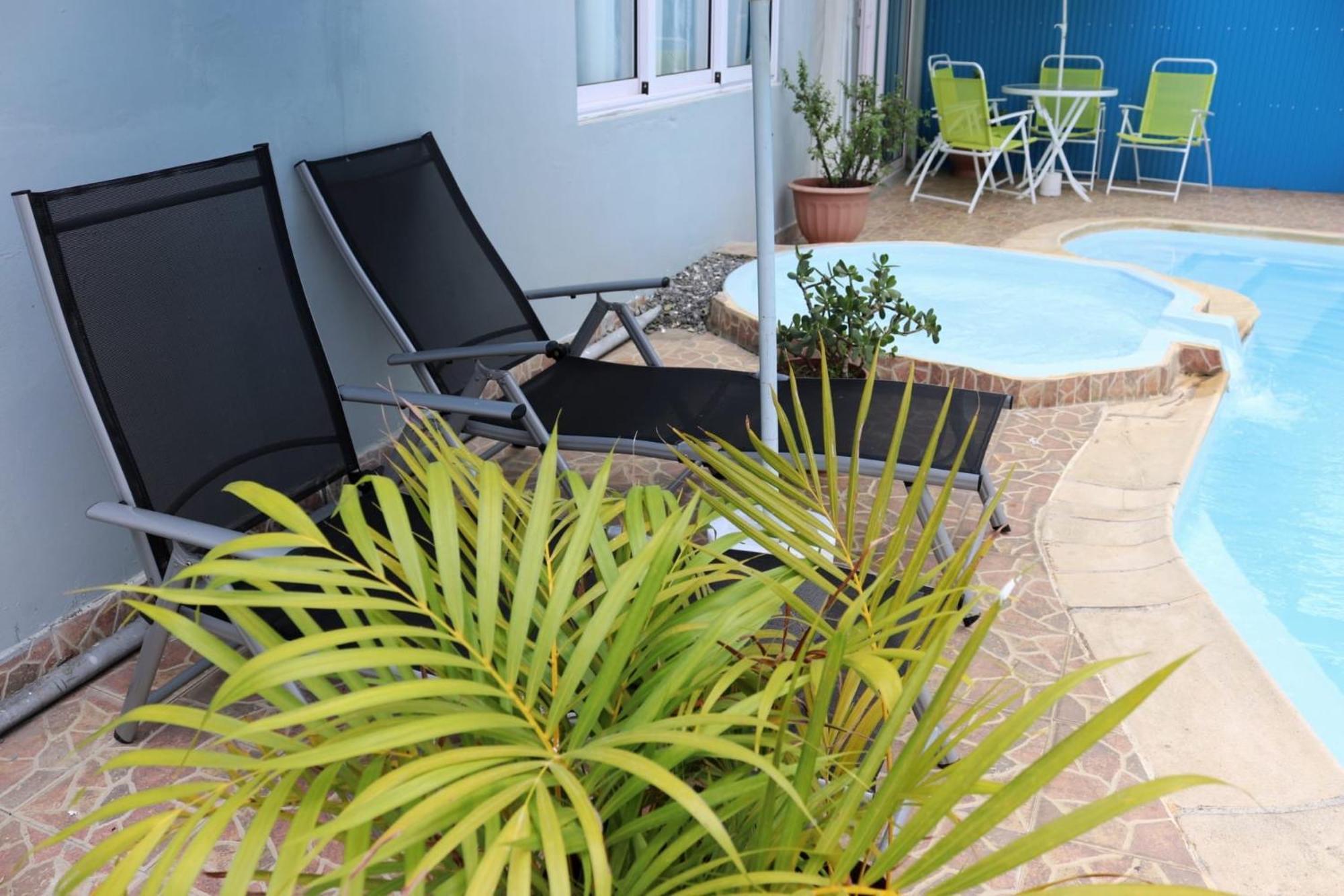 Perla Marina Apartment
