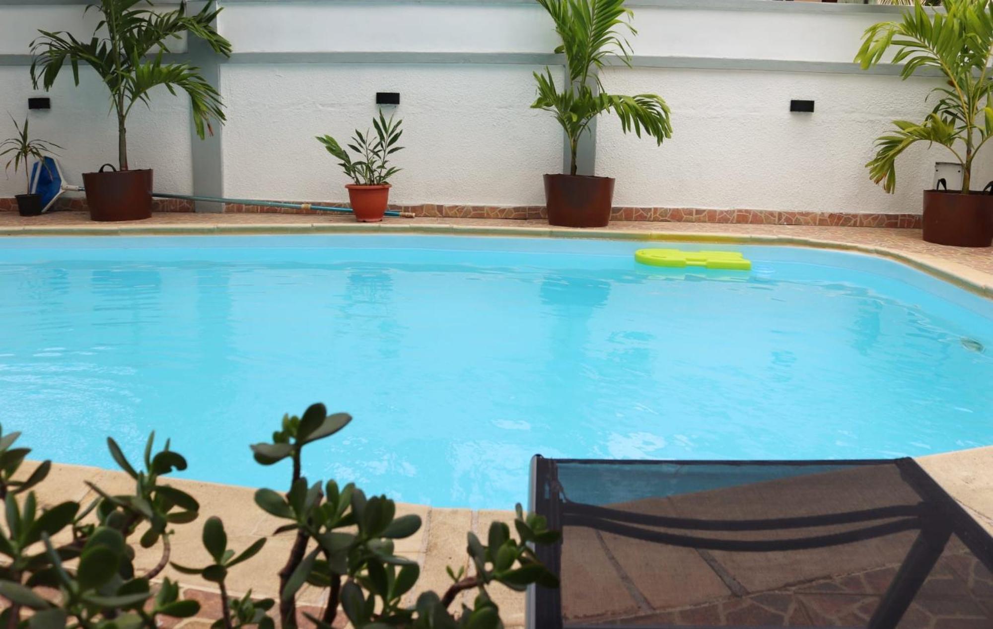 Apartment Perla Marina Flic en Flac