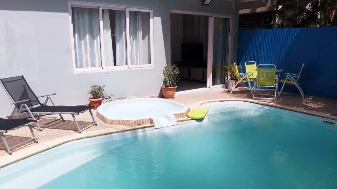 Appartement Perla Marina Flic-en-Flacq