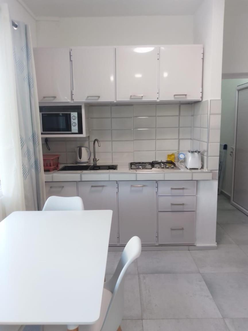 Appartement Perla Marina