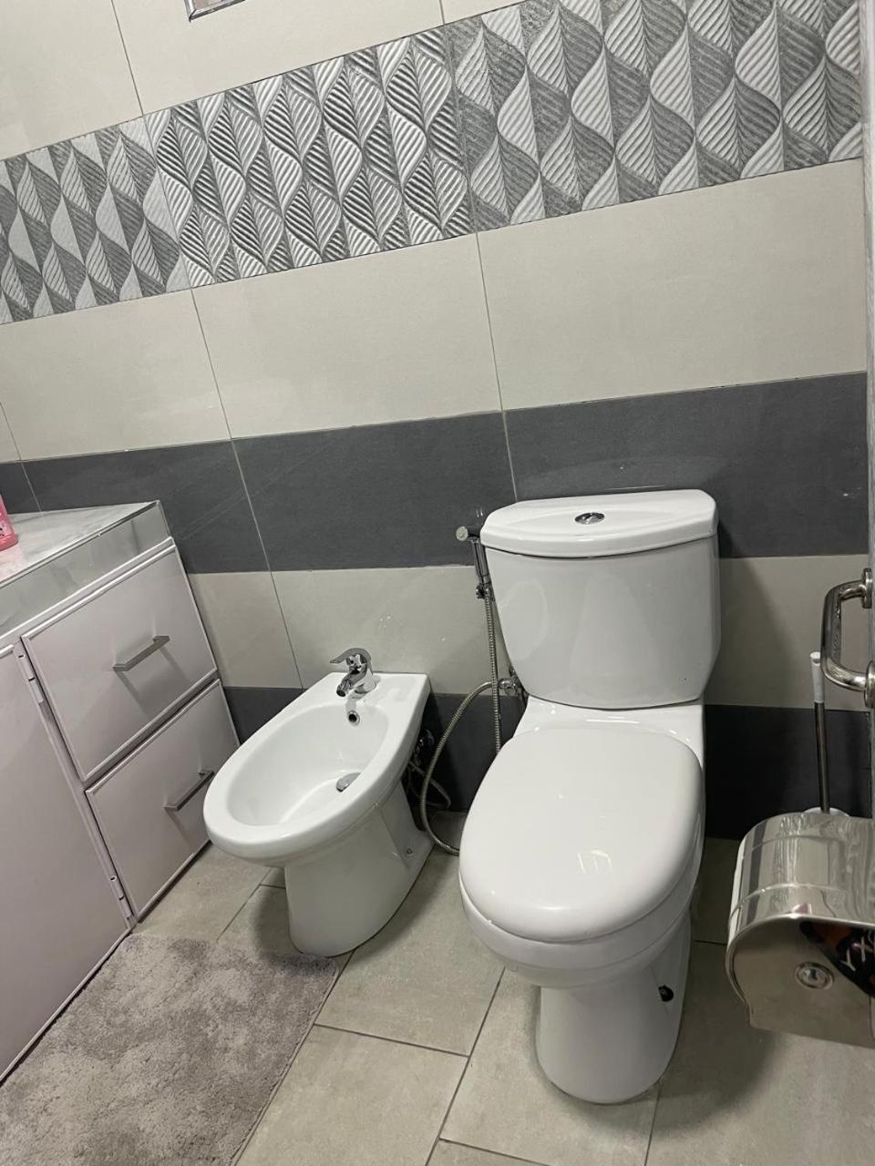 Perla Marina Appartement *
