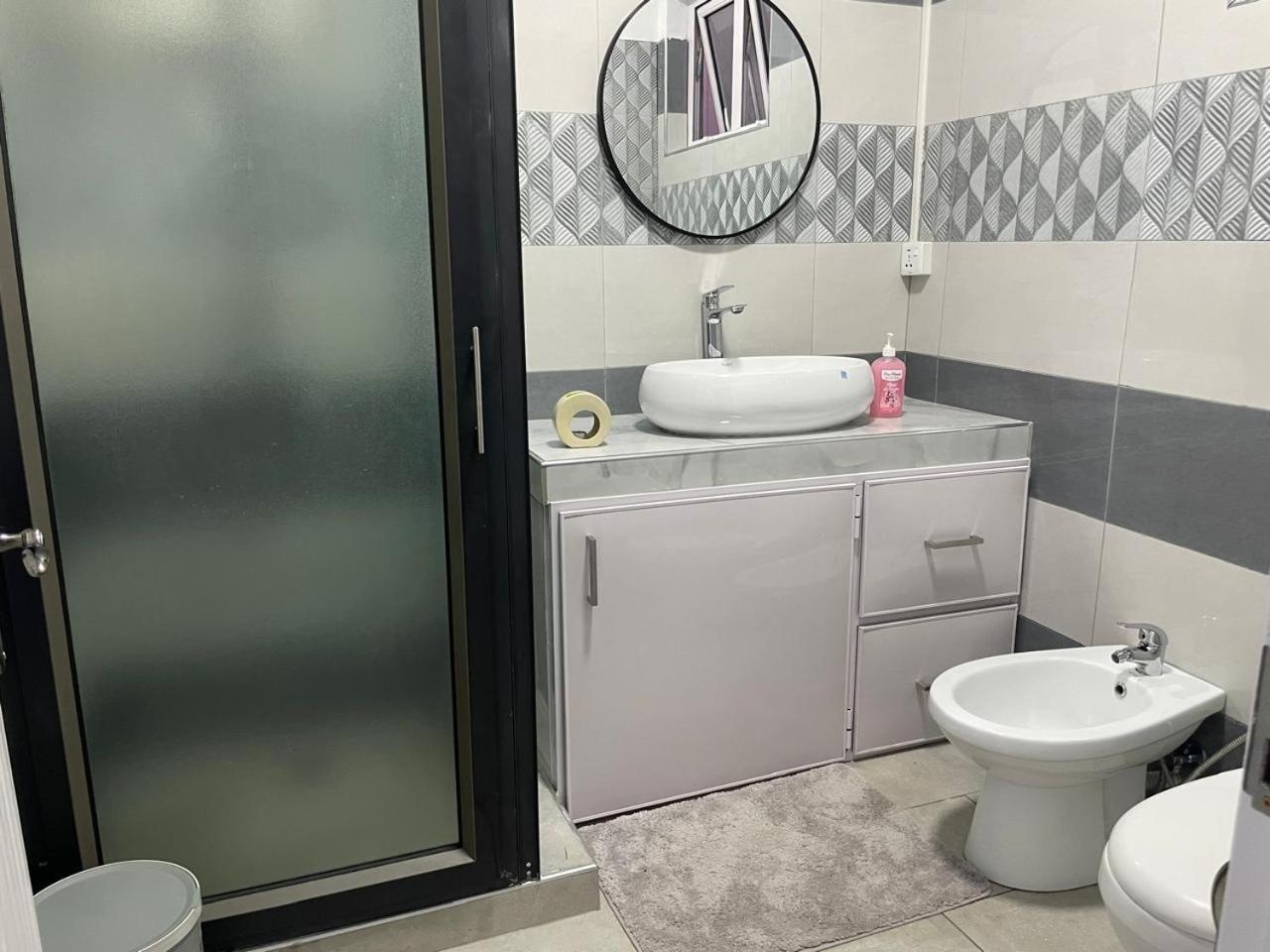 Appartement Perla Marina Flic-en-Flacq