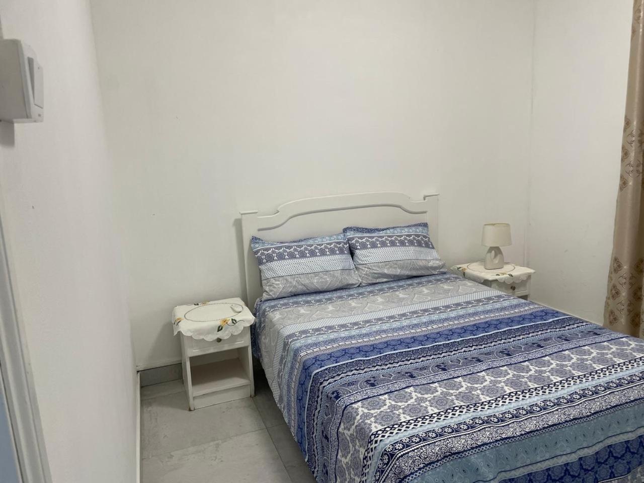 Perla Marina Appartement