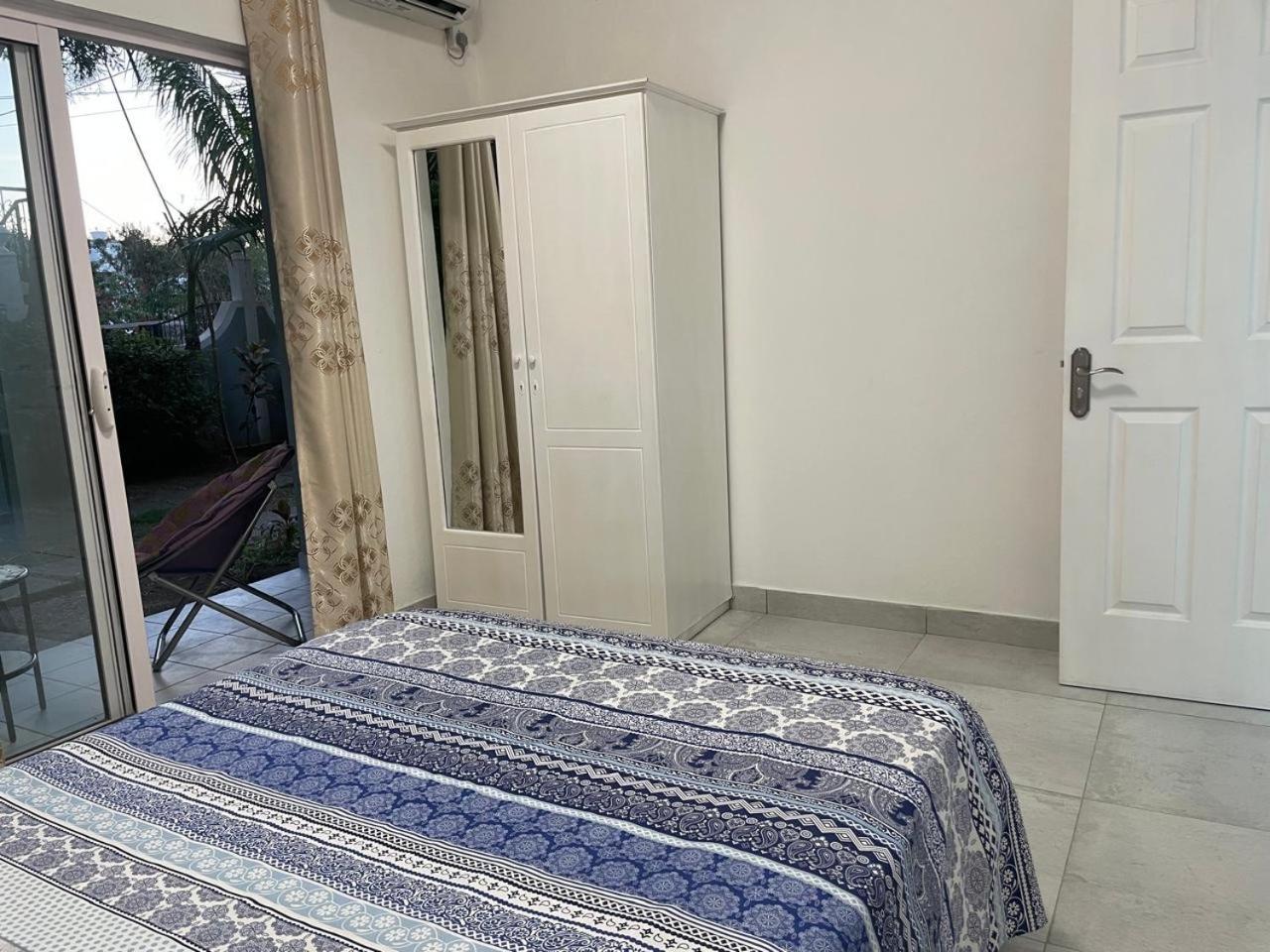 Perla Marina Appartement Flic-en-Flacq